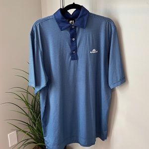 Daniel Island Club FootJoy Golf Polo